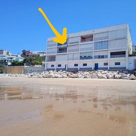 Primera Linea Playa Puerto Santa Maria Vistas Infinitas Limpieza Excepcional Parking El Puerto de Santa María Extérieur photo
